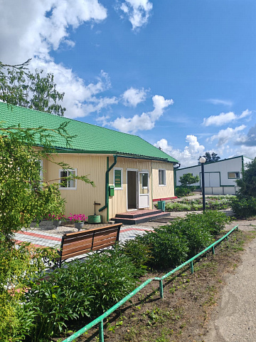 Главный офис